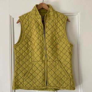 Cut Loose vest